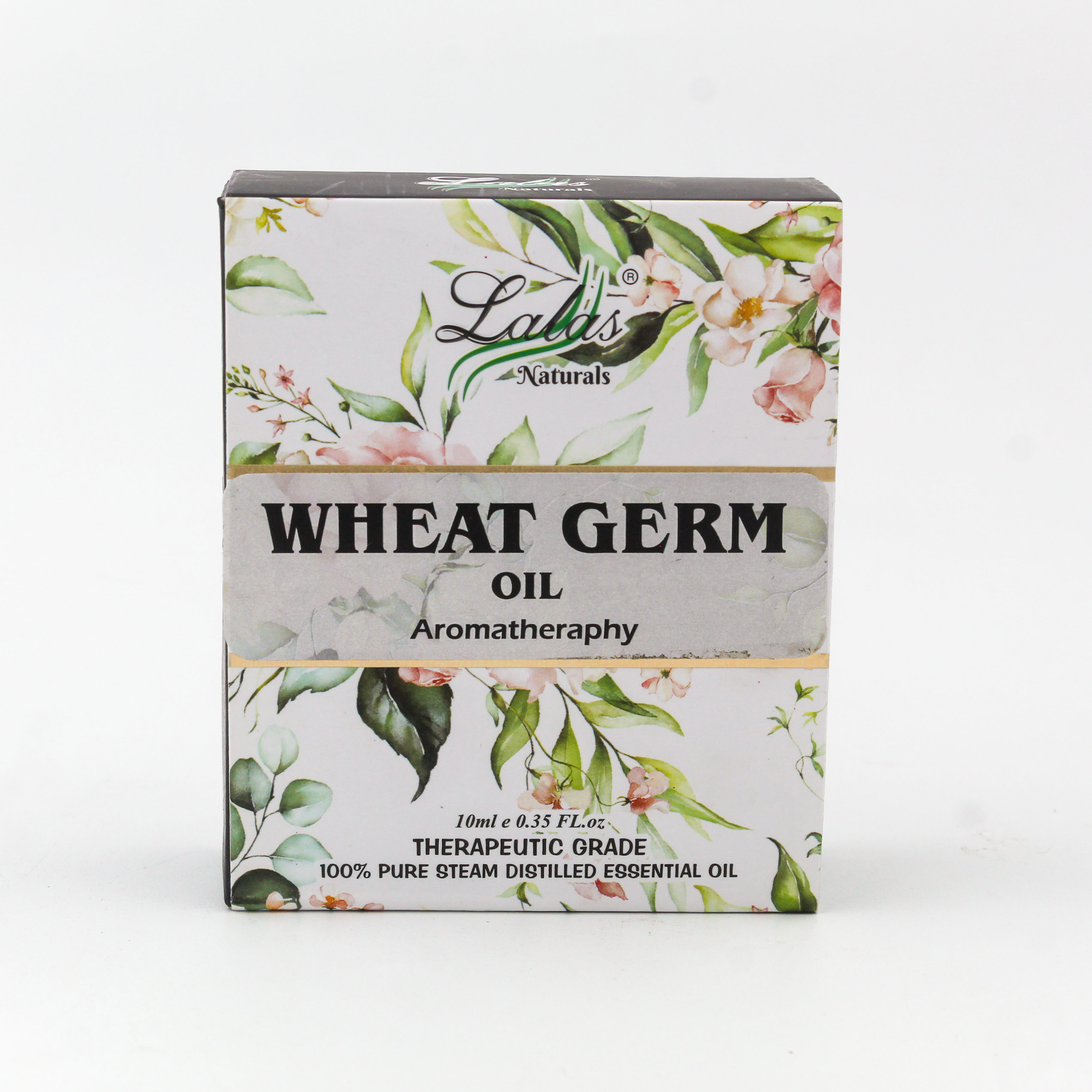 Lalas Essential Oil Wheat Germ 10ml